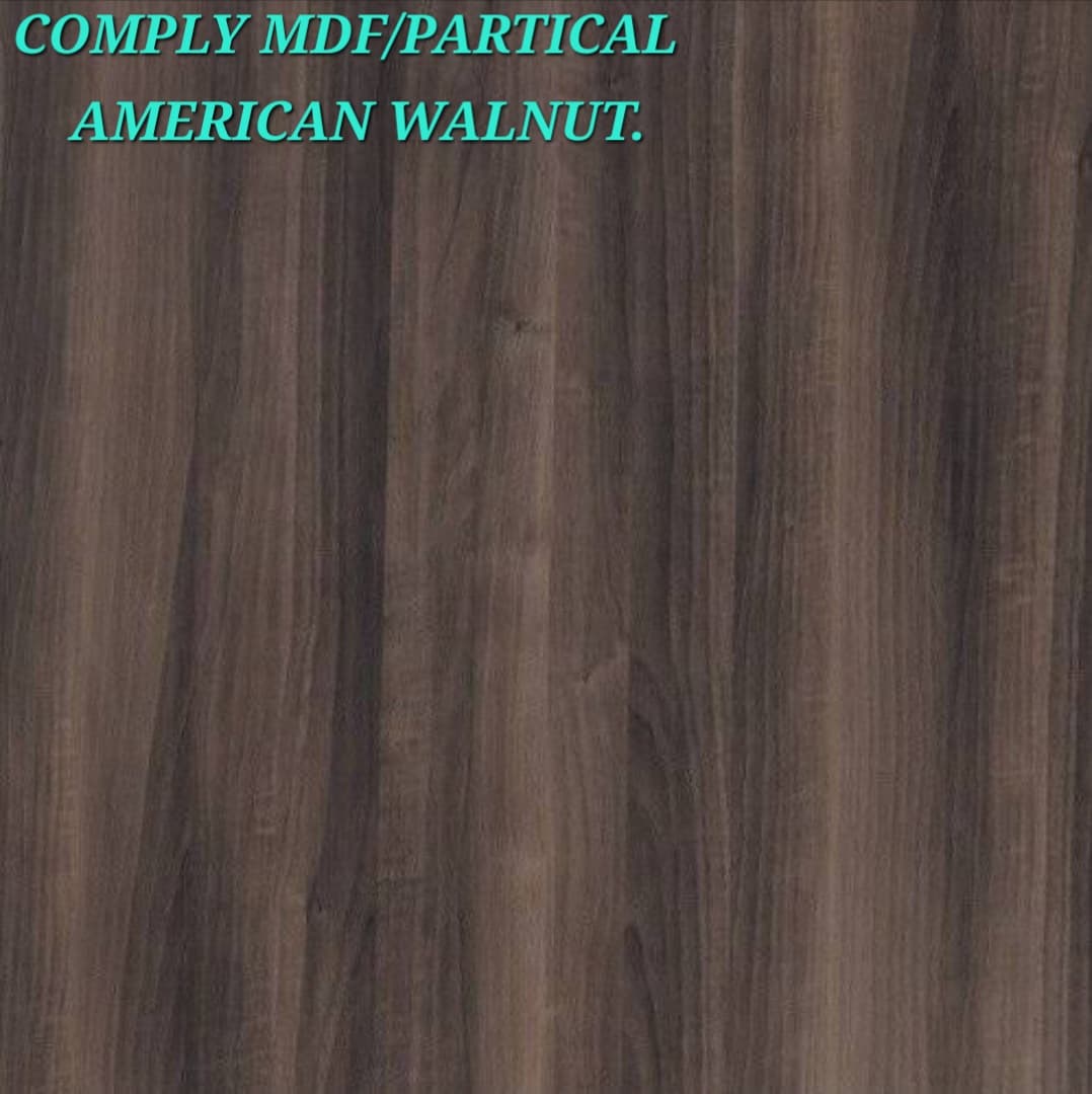 Comply MDF American